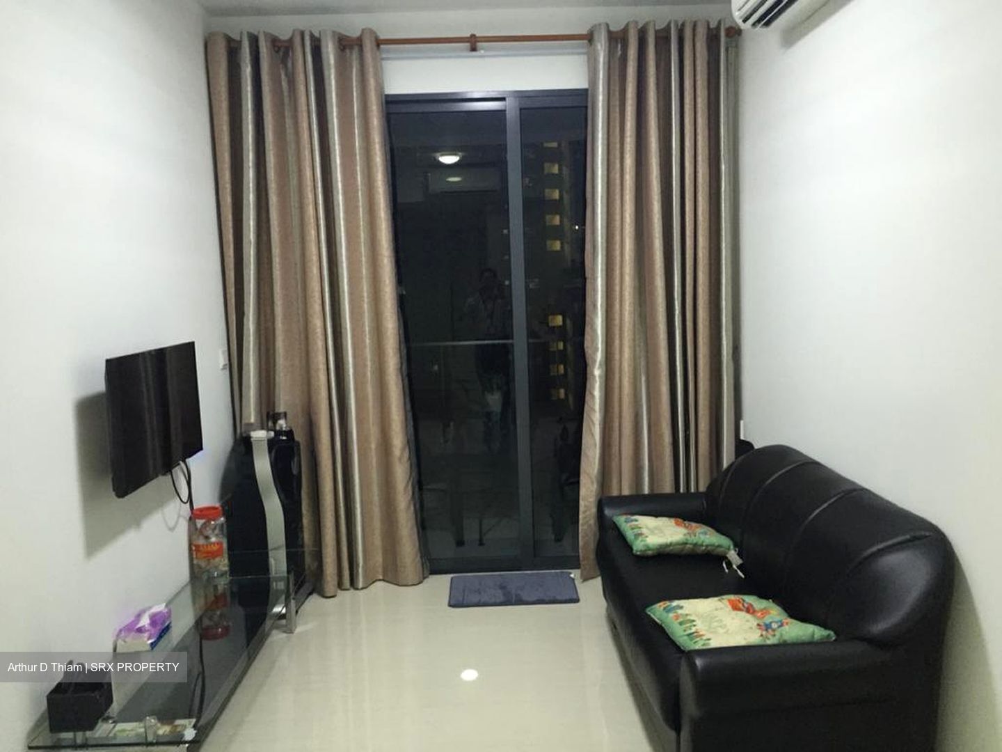 Riversound Residence (D19), Condominium #520500291